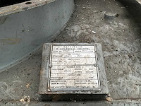 R. gielen ketelbouw opslagtank - afbeelding 5 van  12