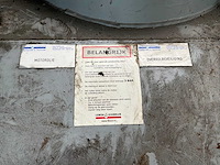 R. gielen ketelbouw opslagtank - afbeelding 6 van  12