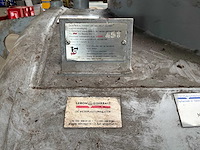 R. gielen ketelbouw opslagtank - afbeelding 7 van  12