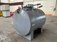 R. gielen ketelbouw opslagtank - afbeelding 1 van  11