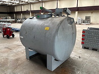 R. gielen ketelbouw opslagtank - afbeelding 2 van  11