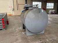 R. gielen ketelbouw opslagtank - afbeelding 4 van  11