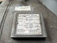R. gielen ketelbouw opslagtank - afbeelding 5 van  11