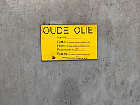 R. gielen ketelbouw opslagtank - afbeelding 9 van  11