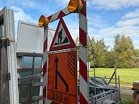 R lier 500 aanhangwagen - afbeelding 4 van  9