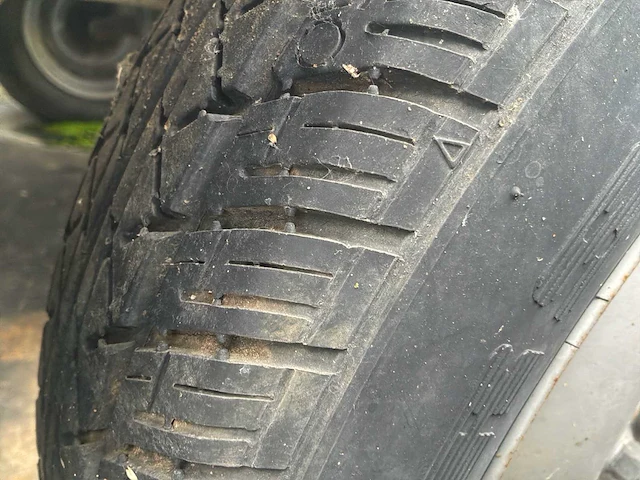 R lier 500 aanhangwagen - afbeelding 6 van  9