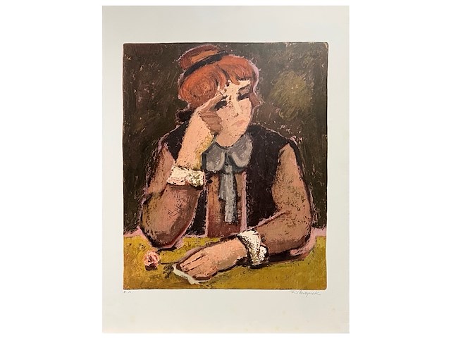 R. neirynck – persoon - afbeelding 1 van  3