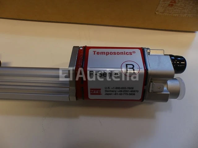 R-serie magnetrostrictieve sensor - temposonisch - afbeelding 1 van  3