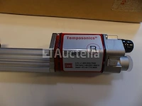 R-serie magnetrostrictieve sensor - temposonisch