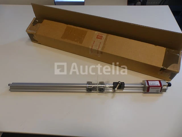 R-serie magnetrostrictieve sensor - temposonisch - afbeelding 2 van  3