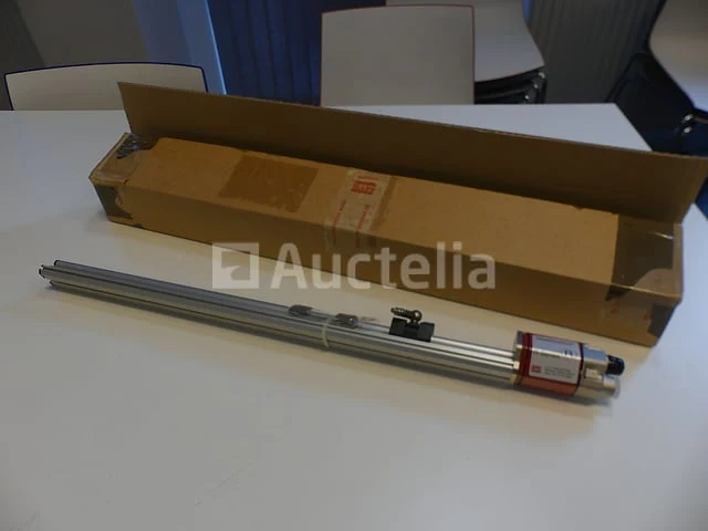 R-serie magnetrostrictieve sensor - temposonisch - afbeelding 3 van  3
