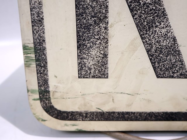 R23 verkeersbord met verlichting - afbeelding 3 van  7