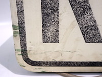 R23 verkeersbord met verlichting - afbeelding 3 van  7