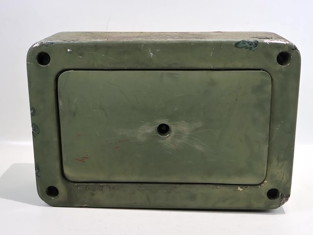 R23 verkeersbord met verlichting - afbeelding 6 van  7