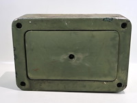 R23 verkeersbord met verlichting - afbeelding 6 van  7