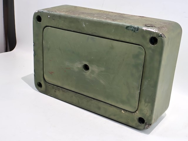 R23 verkeersbord met verlichting - afbeelding 7 van  7