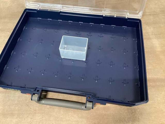 Raaco carrylite sorteerbak (3x) - afbeelding 4 van  6