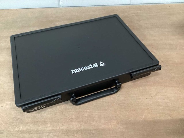 Raaco sorteerbak psc-401 (8x) - afbeelding 1 van  5