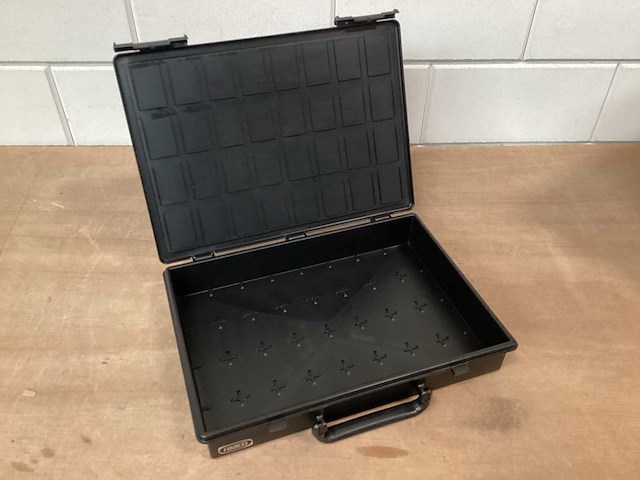 Raaco sorteerbak psc-401 (8x) - afbeelding 4 van  5