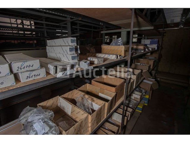 Raam- en deurbeslag (schüco) - afbeelding 2 van  21