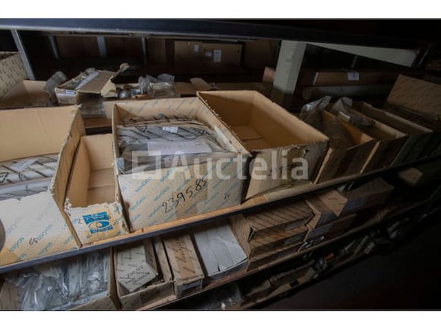 Raam- en deurbeslag (schüco) - afbeelding 5 van  21