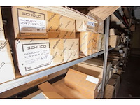 Raam- en deurbeslag (schüco) - afbeelding 8 van  21