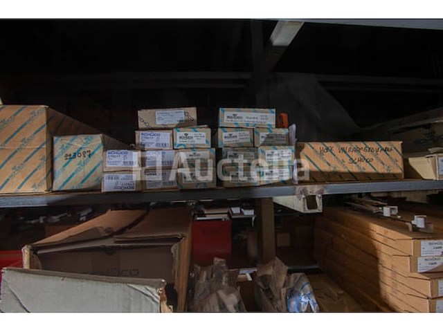 Raam- en deurbeslag (schüco) - afbeelding 9 van  21