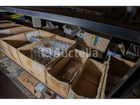 Raam- en deurbeslag (schüco) - afbeelding 10 van  21