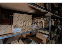 Raam- en deurbeslag (schüco) - afbeelding 11 van  21