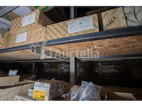 Raam- en deurbeslag (schüco) - afbeelding 1 van  21