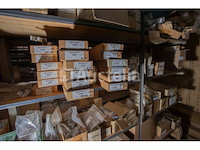 Raam- en deurbeslag (schüco) - afbeelding 14 van  21