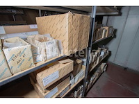 Raam- en deurbeslag (schüco) - afbeelding 12 van  21