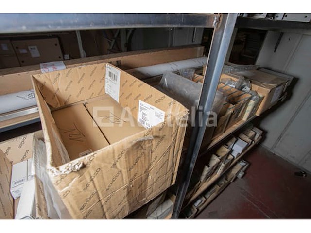 Raam- en deurbeslag (schüco) - afbeelding 15 van  21