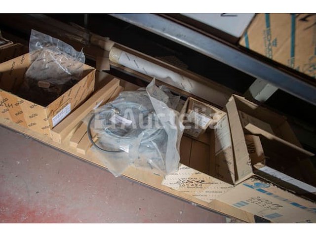 Raam- en deurbeslag (schüco) - afbeelding 16 van  21