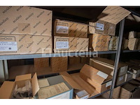 Raam- en deurbeslag (schüco) - afbeelding 17 van  21