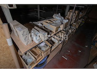 Raam- en deurbeslag (schüco) - afbeelding 19 van  21