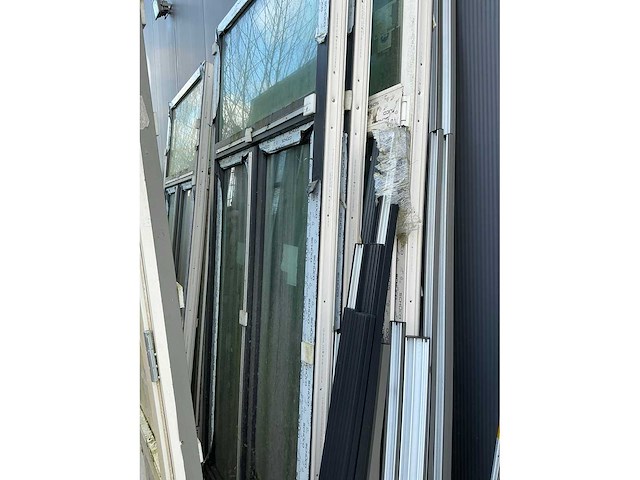 Raam (9x) - afbeelding 1 van  9