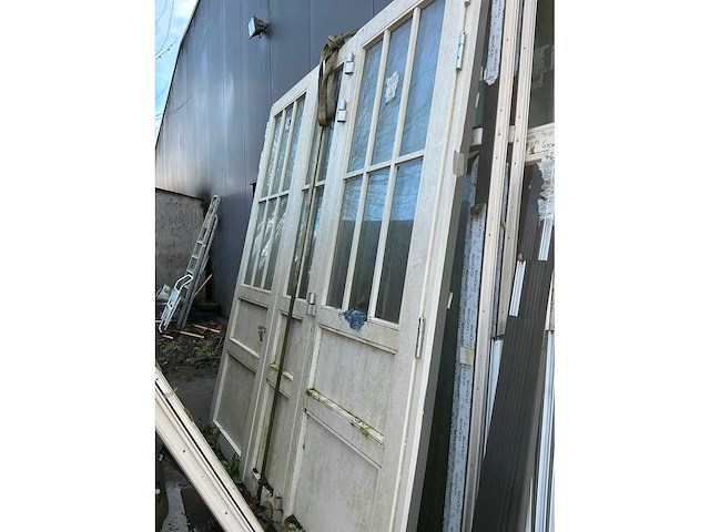 Raam (9x) - afbeelding 5 van  9