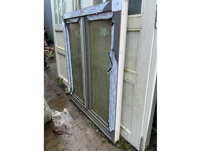 Raam (9x) - afbeelding 6 van  9