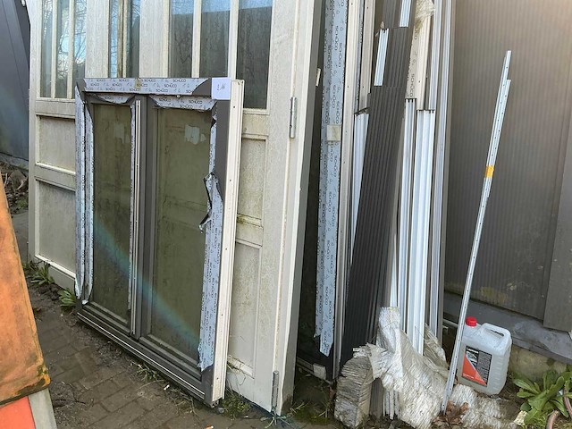 Raam (9x) - afbeelding 7 van  9