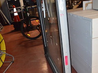 Raam dubbel glas afm. 121x121 - afbeelding 3 van  7