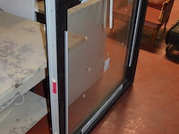 Raam dubbel glas afm. 121x121 - afbeelding 6 van  7