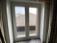 Raam dubbel opendraaiend 113x151cm - afbeelding 1 van  1