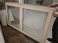 Raam dubbelglas - afbeelding 3 van  4