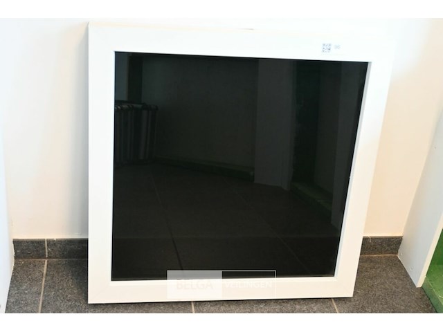 Raam l82xb82 cm - afbeelding 1 van  2