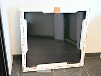 Raam l82xb82 cm - afbeelding 2 van  2