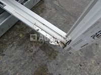 Raamdeur met 3 kantel- en draaiopeningen - afbeelding 3 van  8