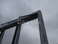 Raamdeur met 3 kantel- en draaiopeningen - afbeelding 4 van  8