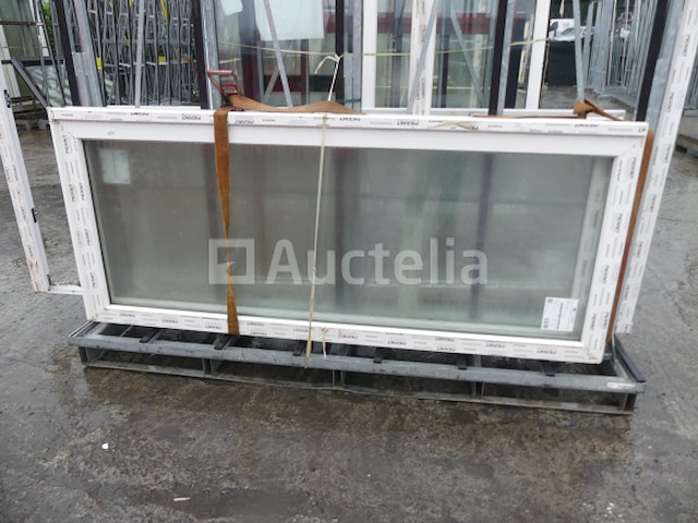 Raamdeur met 3 kantel- en draaiopeningen - afbeelding 5 van  8