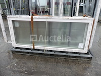 Raamdeur met 3 kantel- en draaiopeningen - afbeelding 5 van  8